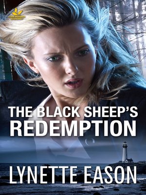cover image of The Black Sheep's Redemption